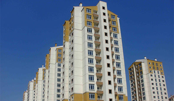 TOKİ 35 İlde 182 Taşınmazı Satışa Çıkarıyor