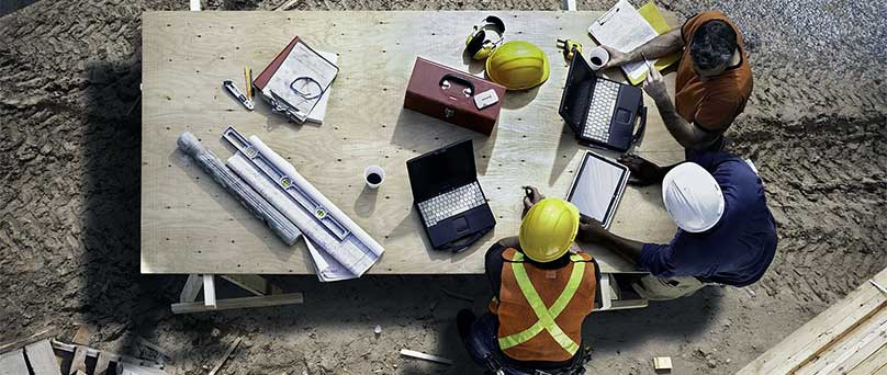 İnşaat Sektöründe ‘Çürük Elma’ Operasyonu