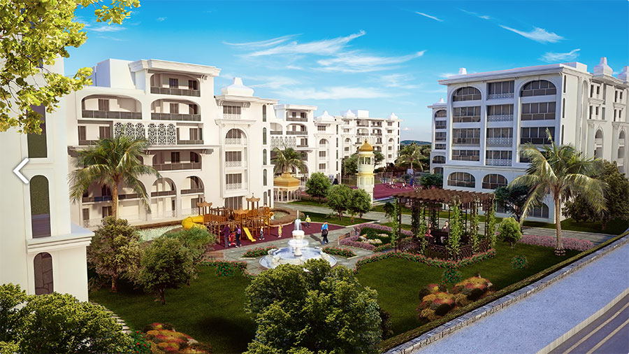 Mostar Life Grand Houses Başakşehir Fiyat Listesi!