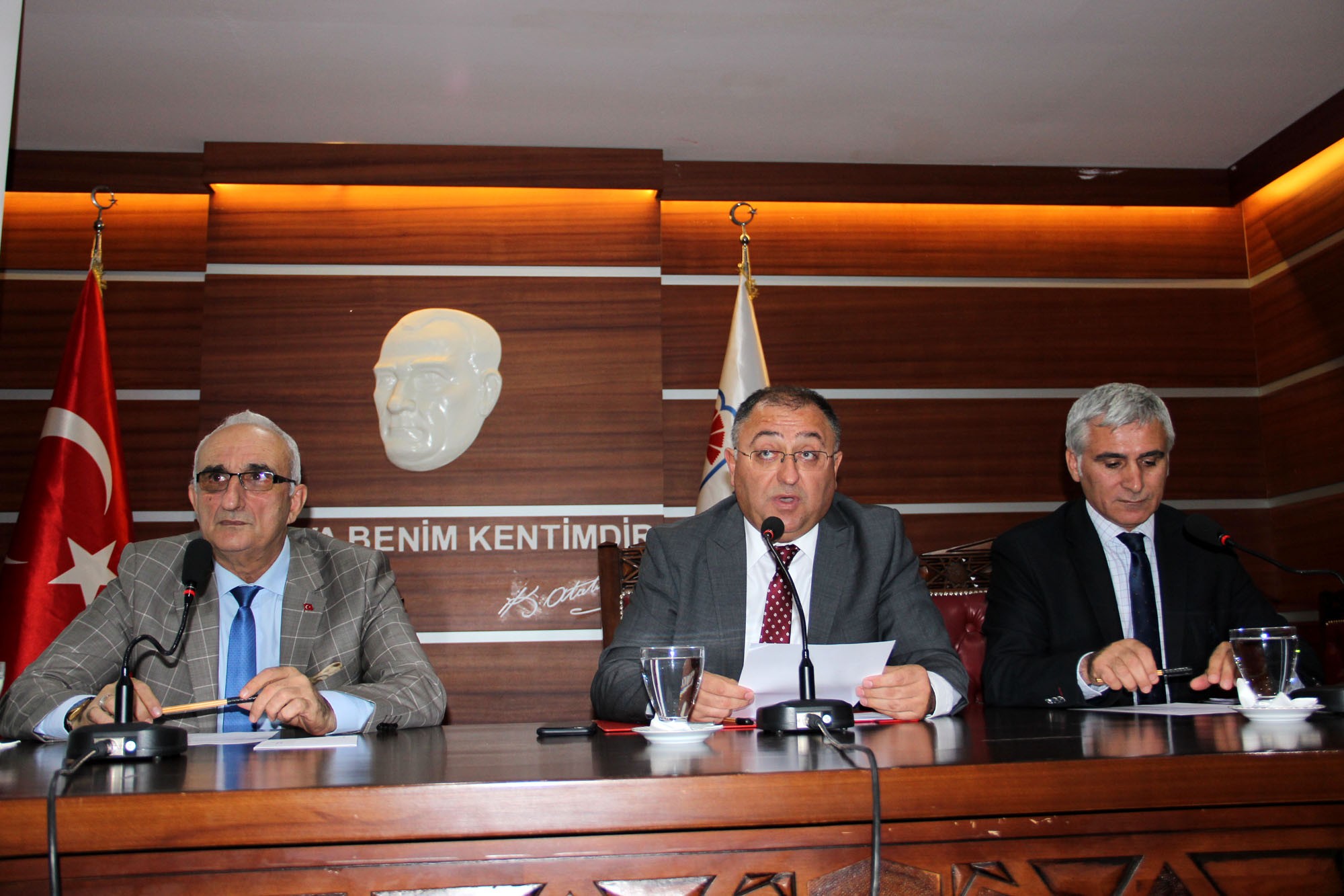 Yalova Revizyon İmar Planı Yeniden Askıya Çıkıyor!