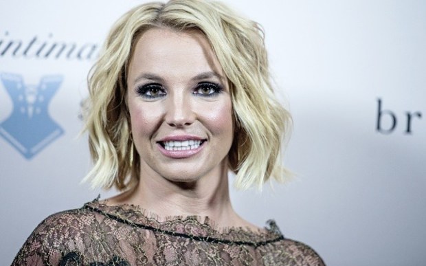 Britney Spears 8.5 Milyon Dolara Malikane Aldı!