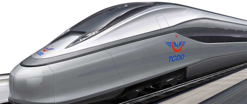 TCDD 5 Milyar Liralık Yatırım Yapacak