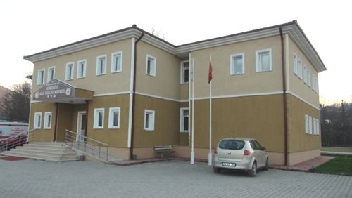TOKİ'den Van'a 5 Yeni Aile Sağlık Merkezi