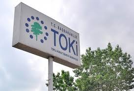 Samsun İlkadım Toki Evleri İhaleye Çıkıyor!