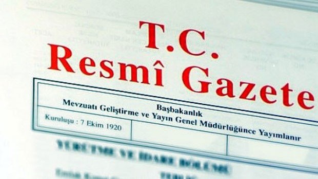 Devlet Katkılı Konut Hesabı Yönetmeliği'nde Değişiklik