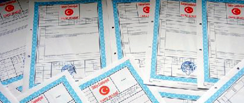 Tapu Kadastroda Yeni Dönem: TAKBİS