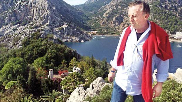 Ali Ağaoğlu 5 Dakikada 30 Milyon Doları Nereye Harcadı?