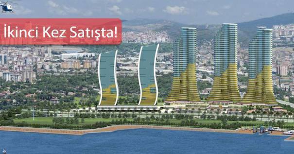 İstmarina Özel Eğitim Tesisi 18 Aralık’ta Satışa Çıkıyor