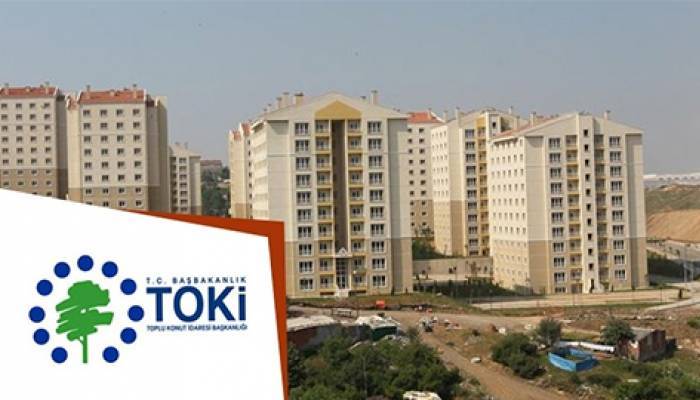 Toki Başvuruları Nereye Yapılıyor?