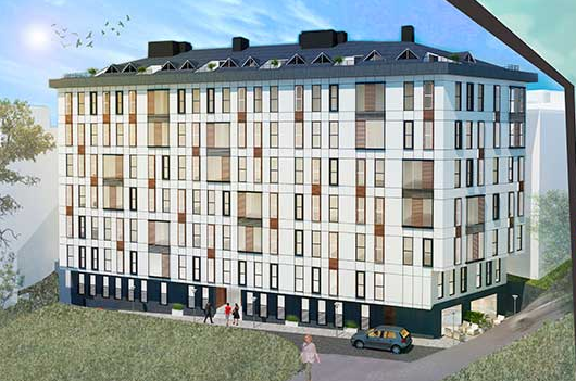 Seyran Hills 305 Bin TL’den Satışa Çıktı