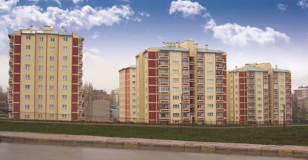 Erzurum Aşkale Toki Evleri Kura Sonuçları Tam Listesi