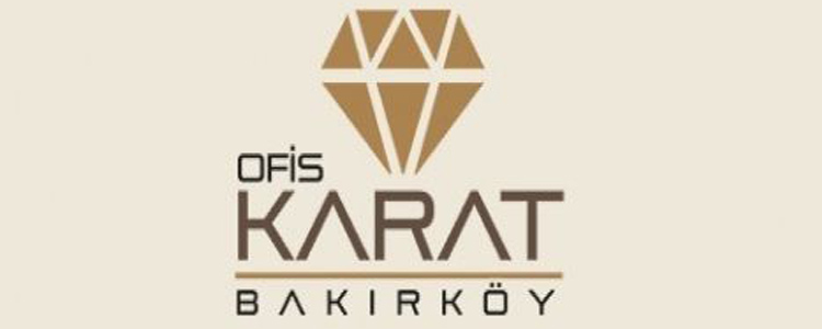 Ofis Karat Bakırköy 2019'da teslim!