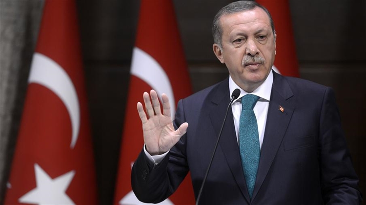 Cumhurbaşkanı'ndan Kentsel Dönüşüm'e Çağrı