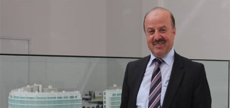 Okkalar İnşaat'tan 4 Yeni Proje!