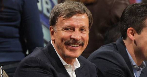 Stan Kroenke ABD’nin En Geniş Arazisini Aldı