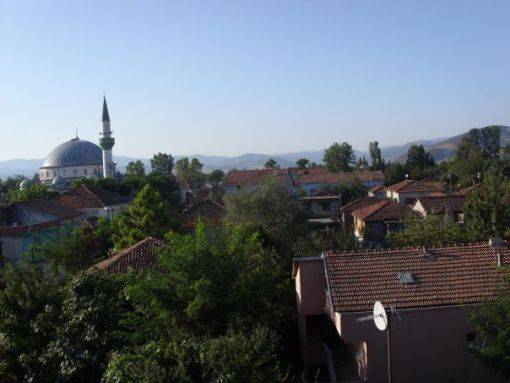 Kasnakçımermer Köyü Bafra’dan Ayrılarak Atakum’a Bağlandı