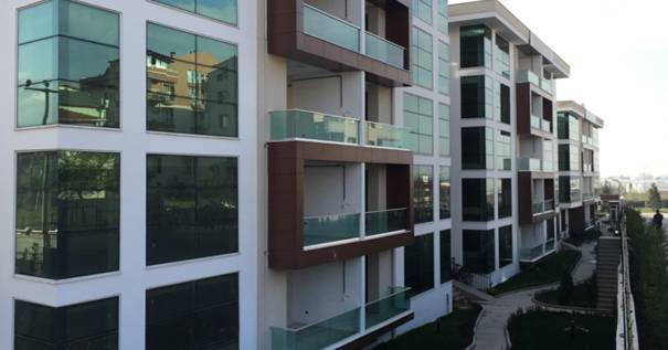 Yalova Life Projesinde 400 Bin TL’ye Hemen Teslim Daireler