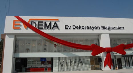 Ev Dekorasyonunda İstanbul’un En Büyüğü Açıldı