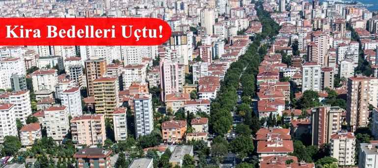 Bağdat Caddesi’ndeki Dönüşüm Dükkan Kapattırıyor