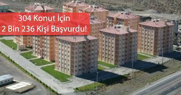 Şanlıurfa Akabe Toki Evleri Kura Çekilişleri Bugün
