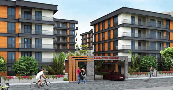 Gülpark Ellidokuz'da 180 Bin TL'ye