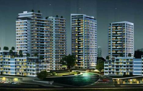 Başakşehir Bulvar İstanbul’un Yüzde 55’i Satıldı
