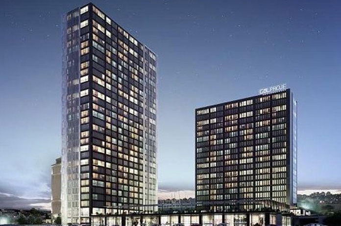 Botel Güneşli Fiyatları 271 Bin TL’den Başlıyor