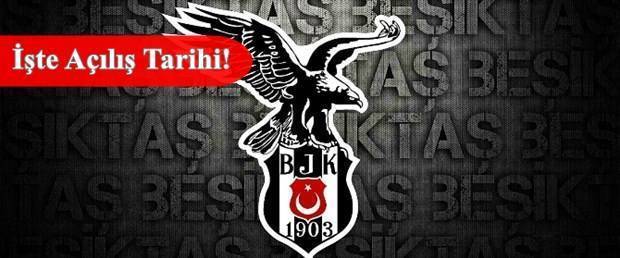 Beşiktaş Kabataş Üniversitesi İçin Düğmeye Basıldı
