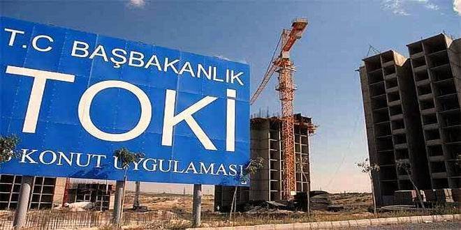 Toki Talep Örgütlenmesi İle Nasıl Ev Sahibi Olunur?