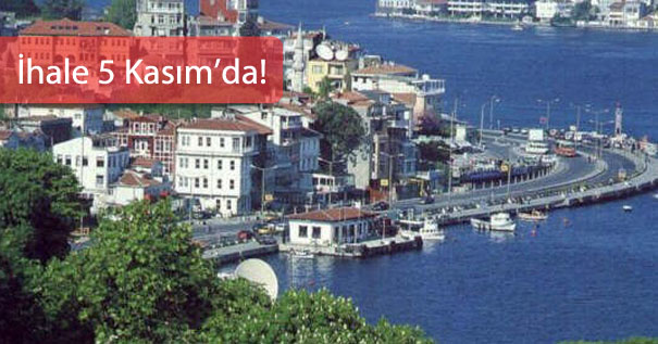Arnavutköy Belediyesi 11 Taşınmazını Satışa Çıkarıyor