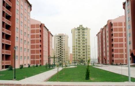 Sakarya Kocaali Toki Evleri Başvuruları Başladı