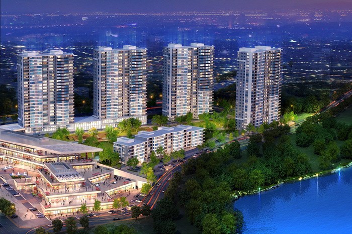 Kaşmir Premium'da Ön Talepler Başladı