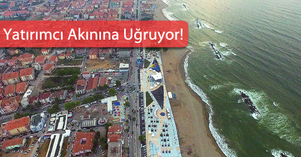 Karasu’ya 3. Köprü Dopingi