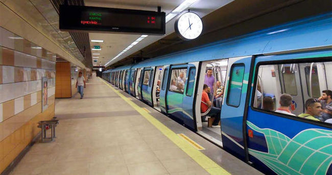 Gayrettepe 3. Havalimanı Metro İhalesini Kazanan Belli Oldu