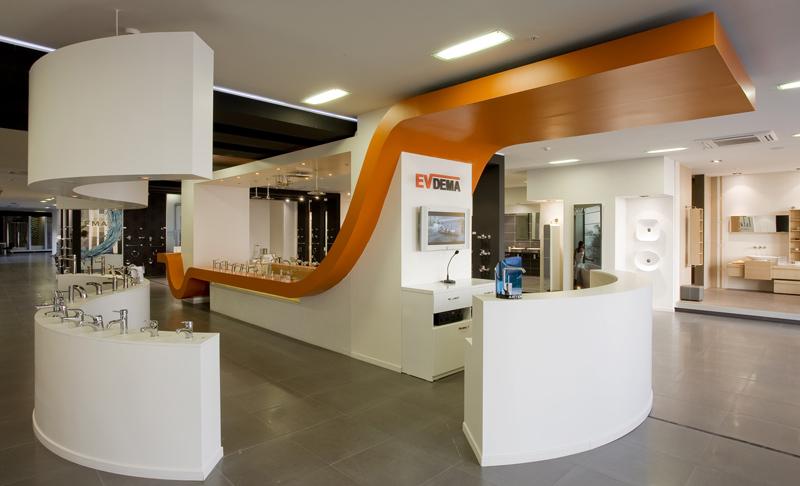 EVDEMA Ideal Home Fuarı’nda