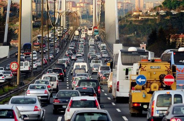 Köprü ve Otoyol Zammı Mahkemeye Taşındı