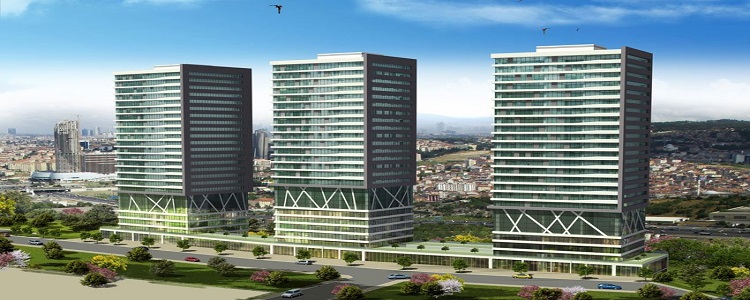 İstanbul 216'da Teslimler Başladı!