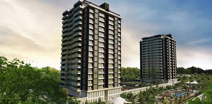 Kozz Bağlıca’da Yüzde 50 Peşinata Özel Ödeme Planı