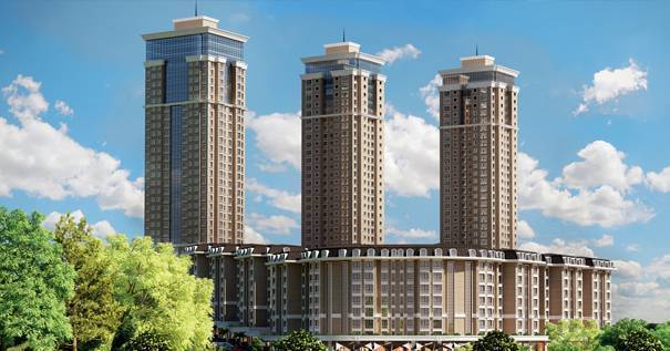 Trendist Ataşehir’de Şimdi Al 2017’de Öde