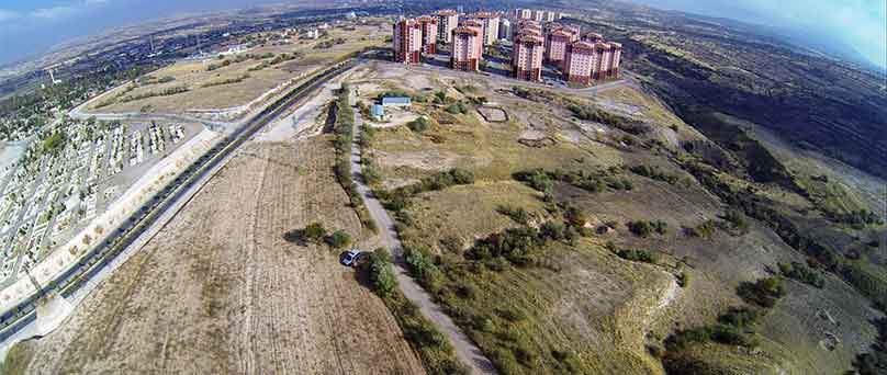 TOKİ 17 İlde 32 Adet Arsayı Satışa Çıkardı