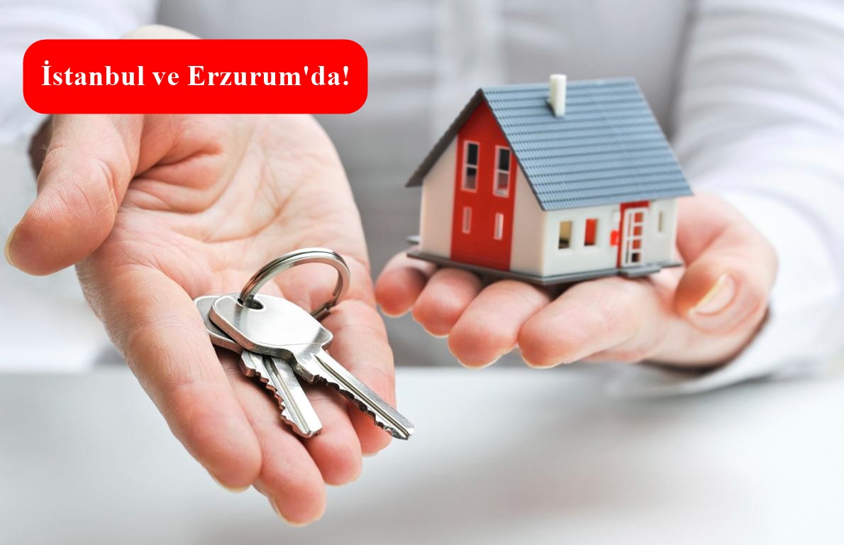 Halk GYO’dan 2 Yeni Proje