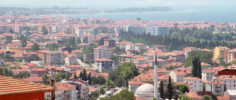 Araplar Bu Bölgede Emlak Fiyatlarını Uçurdu