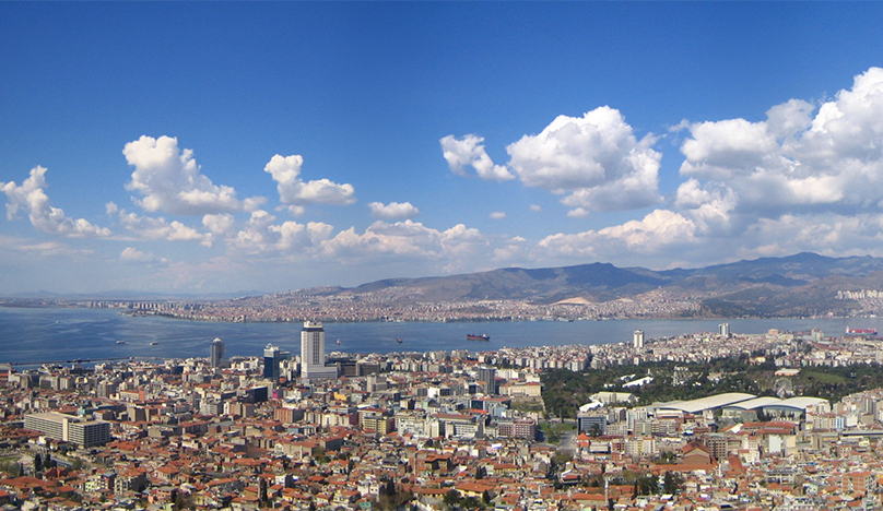 İzmir’de Gayrimenkul Talebi Artıyor