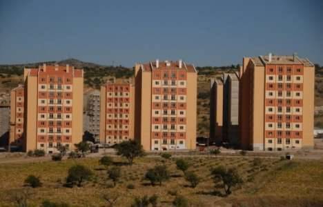 Ağrı Fırat Mahallesi Toki 2. Etap Sözleşmeleri İçin Bugün Son Gün