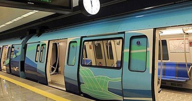 İstanbul’a 102 Kilometrelik 8 Yeni Metro Hattı Geliyor