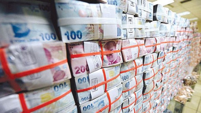 Türkiye Varlık Fonu Yönetim Şirketi Kuruldu