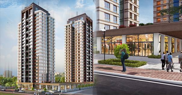 Evalpark İstanbul Projesi Ön Talep Topluyor