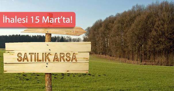 Lüleburgaz Belediyesi’nden 17 Milyon TL’ye Satılık Arsa