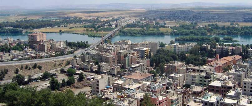 TOKİ’den Şanlıurfa’ya 472 Konut
