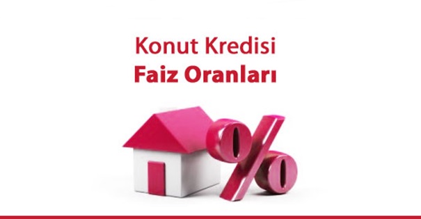 Konut Kredisi Faizlerini Düşüren Bankalar